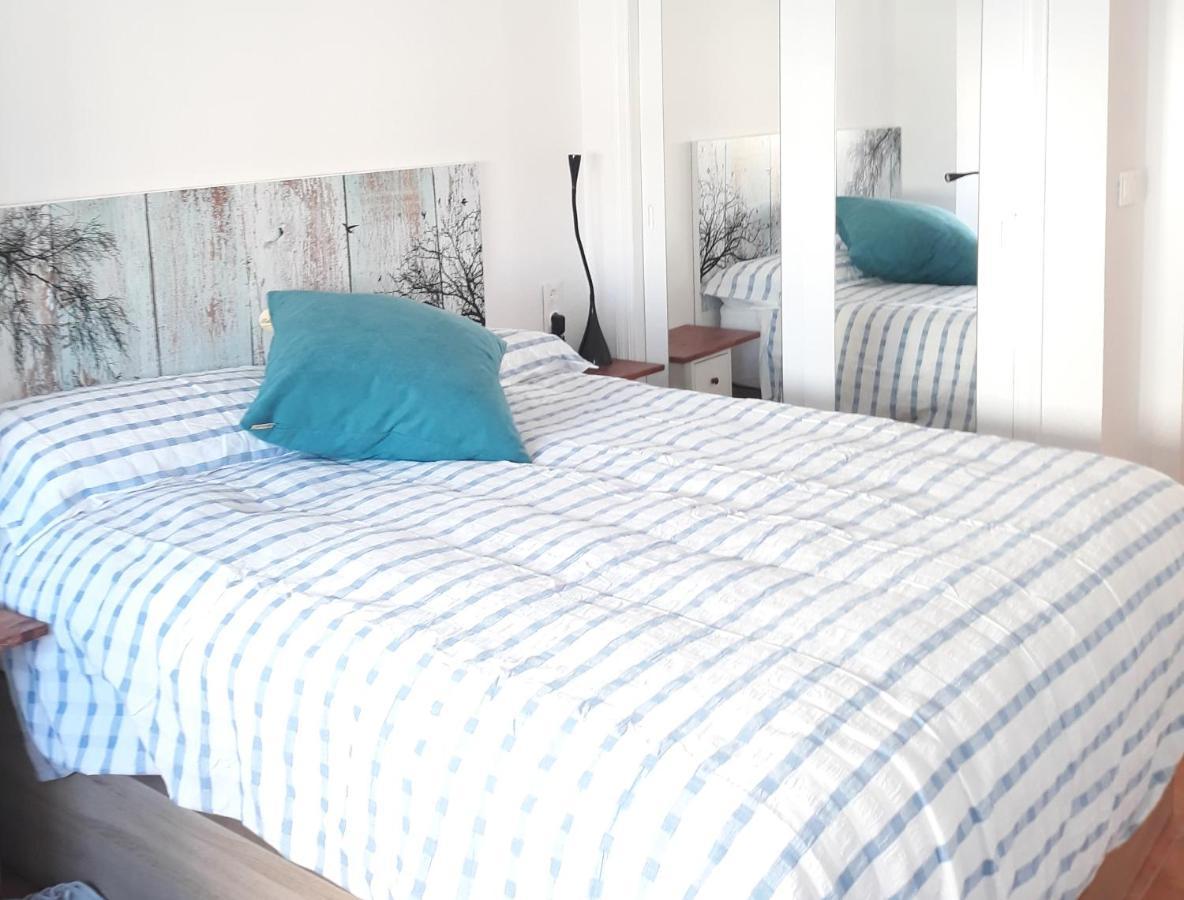 Apartamentos Gandía Valencia 3000 Bagian luar foto