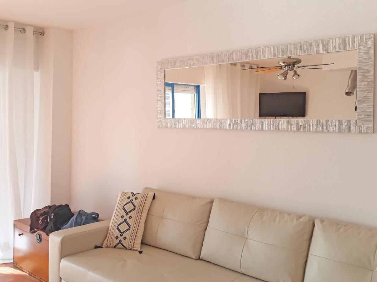 Apartamentos Gandía Valencia 3000 Bagian luar foto