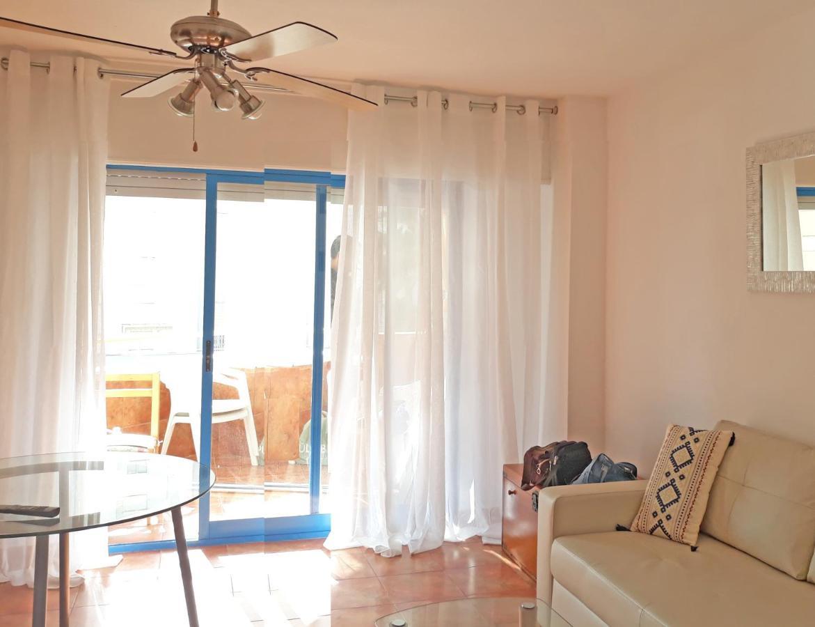 Apartamentos Gandía Valencia 3000 Bagian luar foto