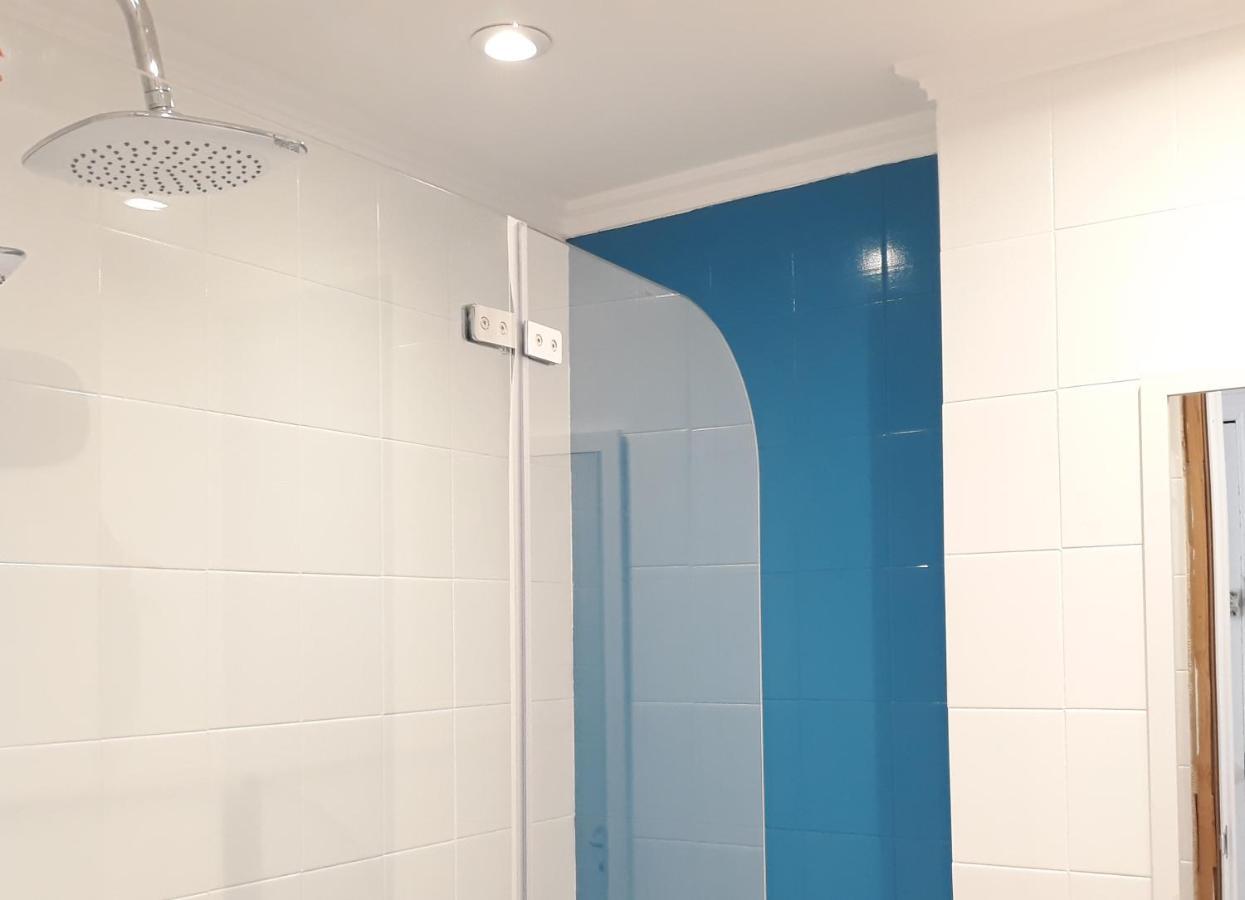 Apartamentos Gandía Valencia 3000 Bagian luar foto