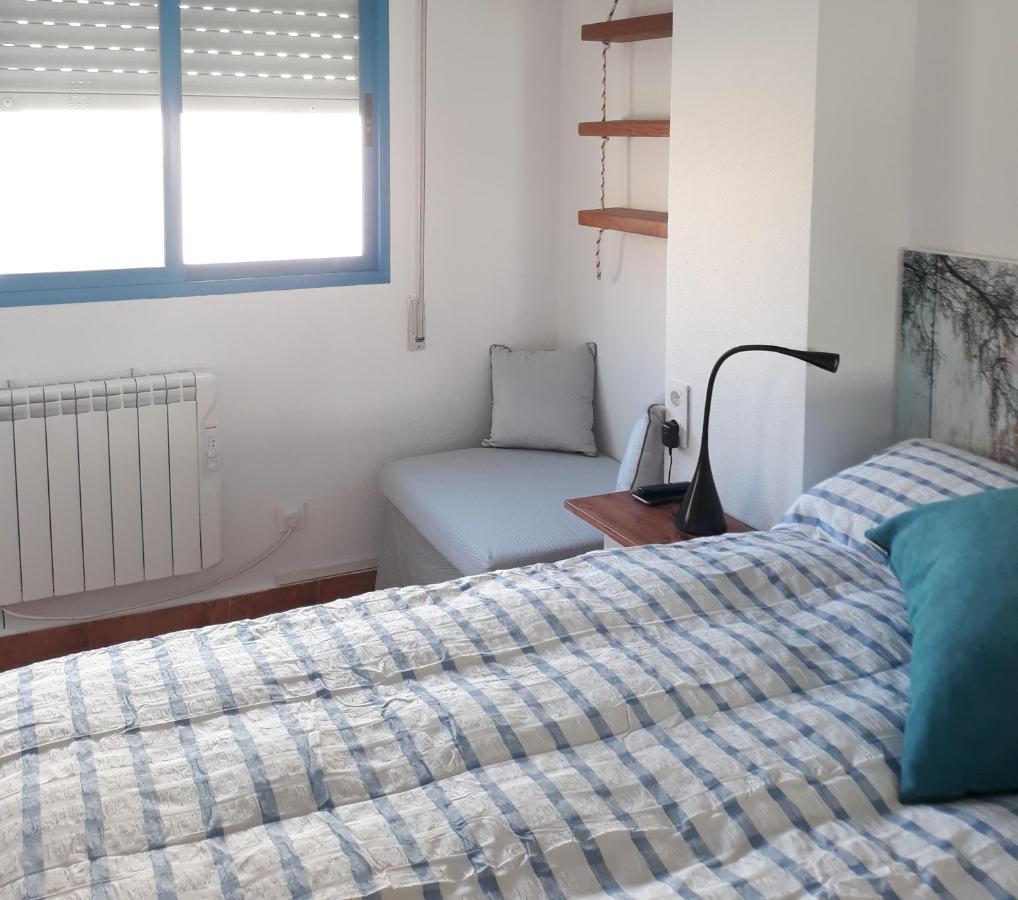 Apartamentos Gandía Valencia 3000 Bagian luar foto