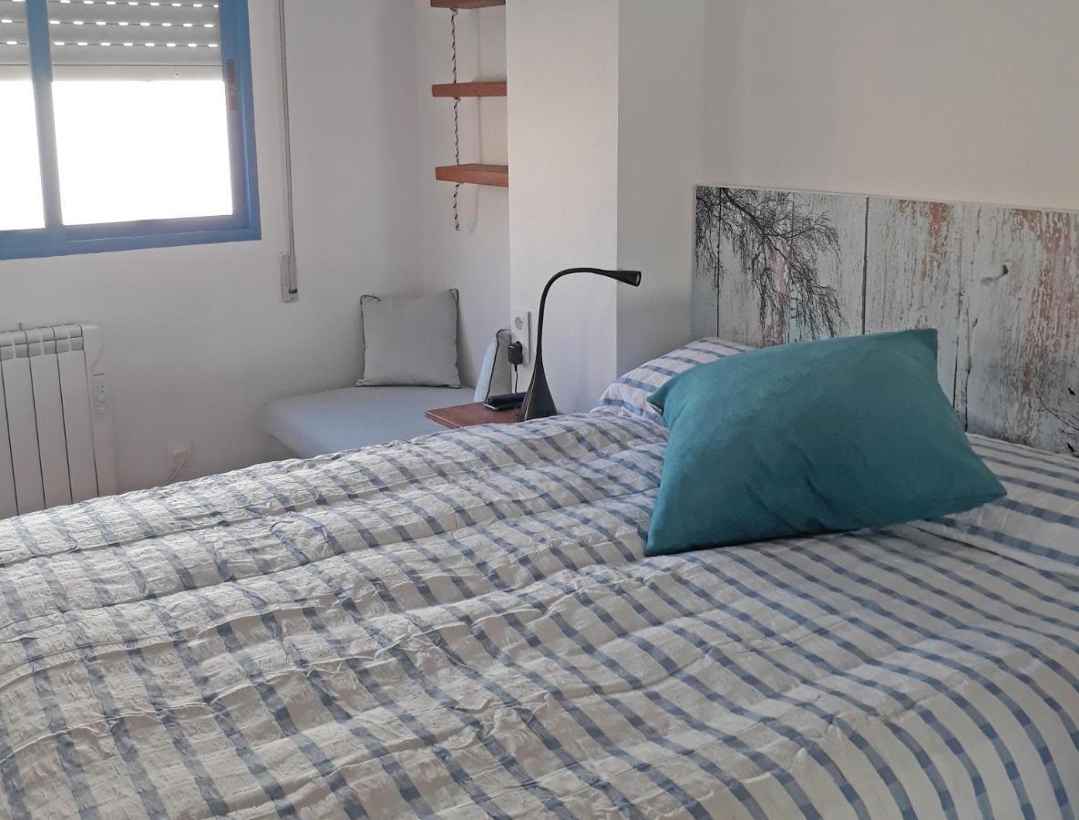 Apartamentos Gandía Valencia 3000 Bagian luar foto