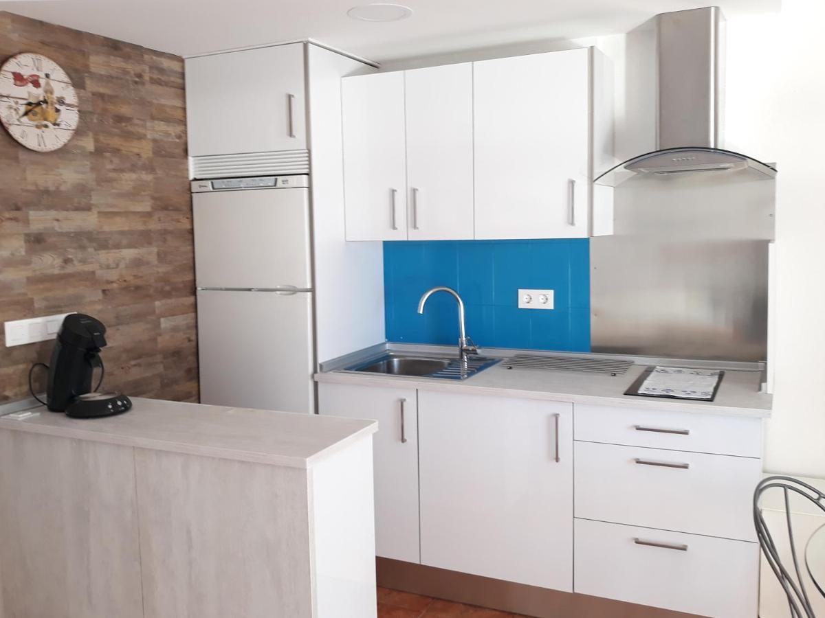 Apartamentos Gandía Valencia 3000 Bagian luar foto